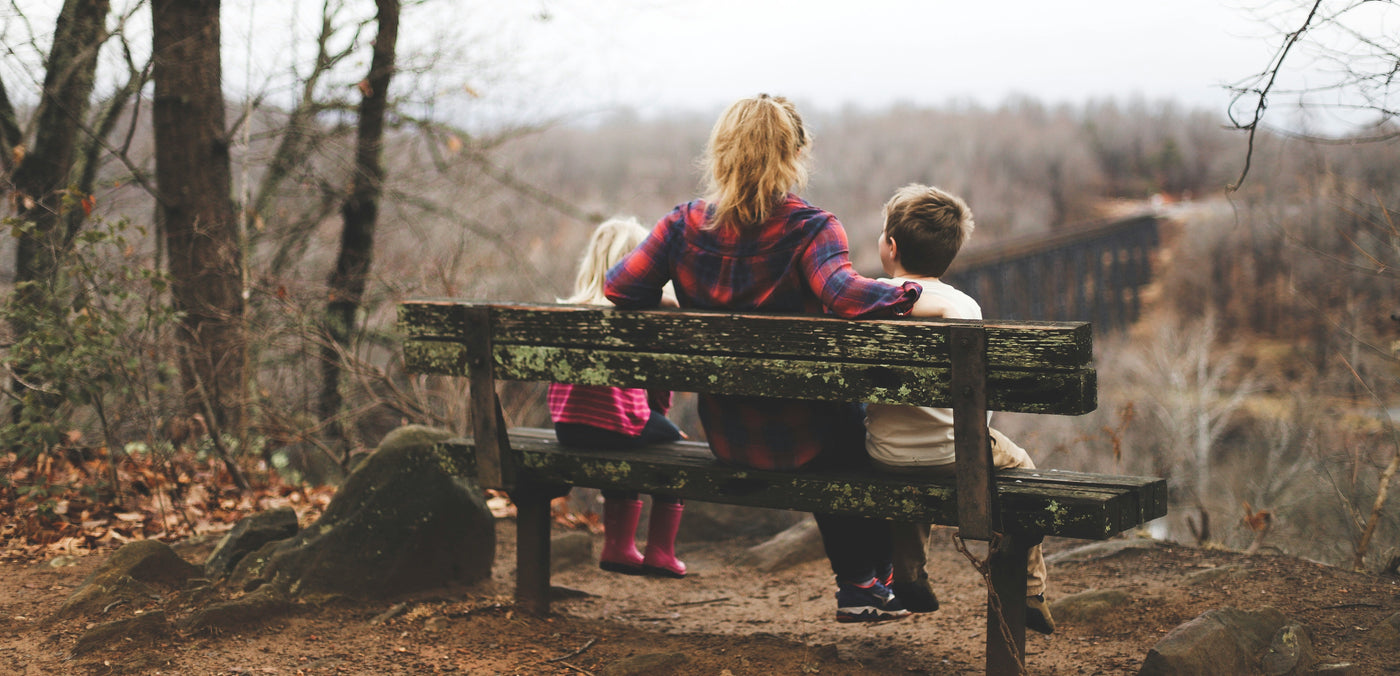 Beginning Discipleship at an Early Age