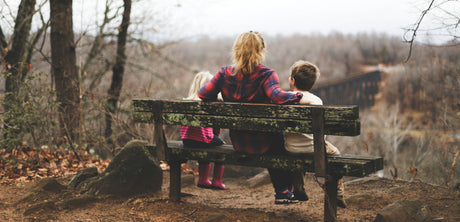 Beginning Discipleship at an Early Age