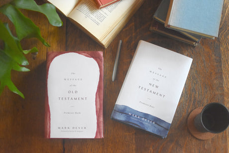 The Message of the Old & New Testament