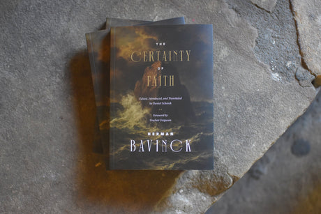 Certainty of Faith