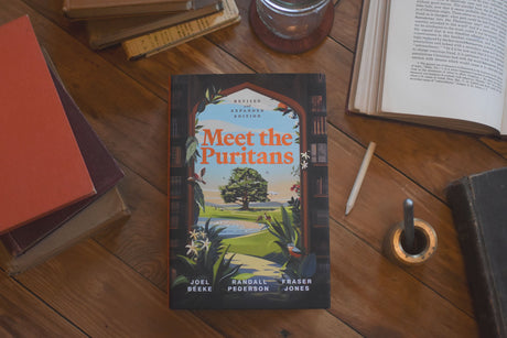 Meet the Puritans