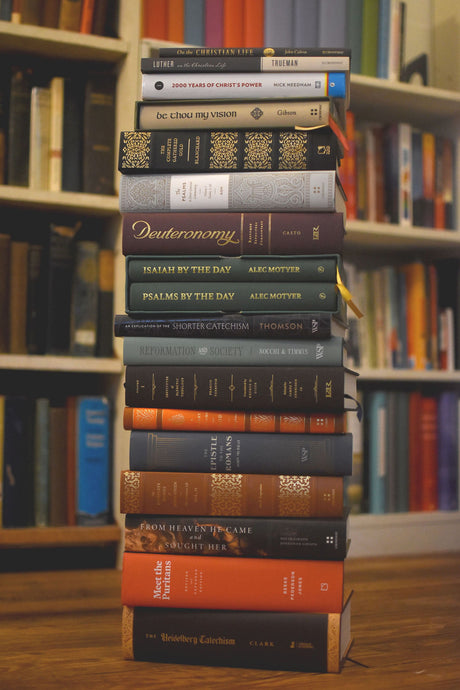 Reformation Day Sale