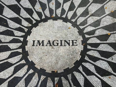 The Baptized Imagination: How Fiction Builds Faith