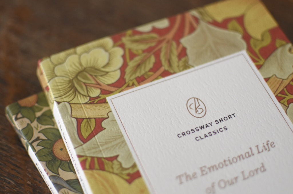 Crossway Short Classics Westminster Bookstore