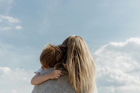 The Purpose of Mothering