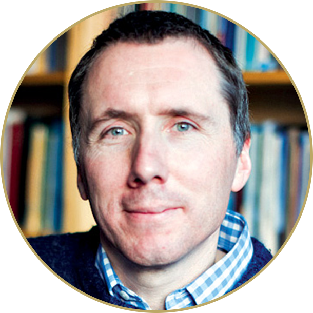Tim Chester