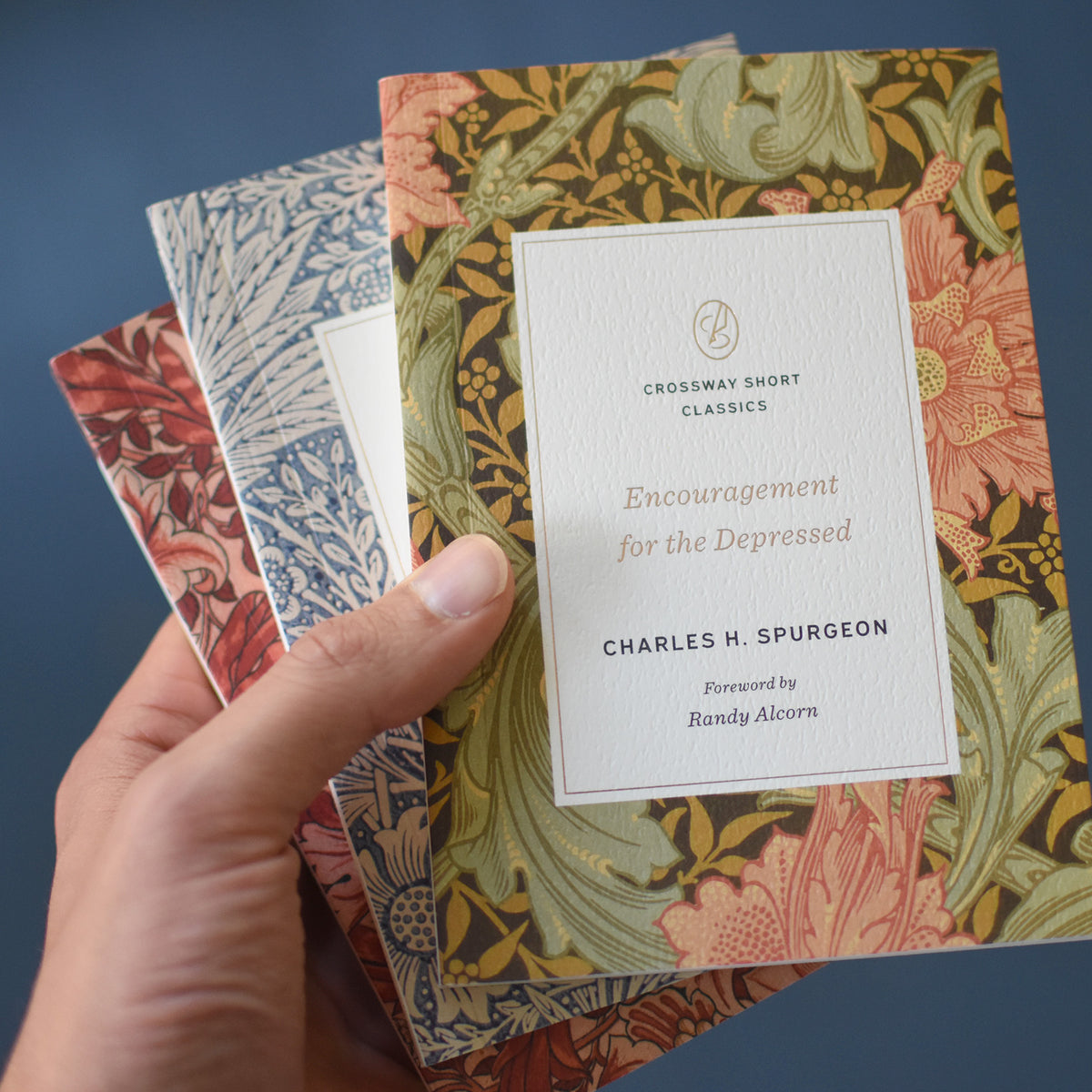 Crossway Short Classics Westminster Bookstore