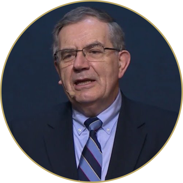 Sinclair B. Ferguson