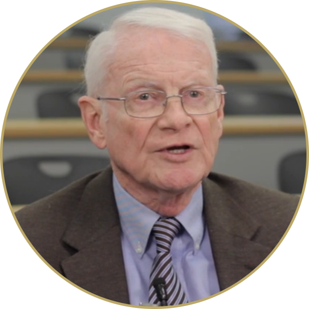 Richard B. Gaffin, Jr.