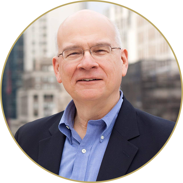 Timothy J. Keller