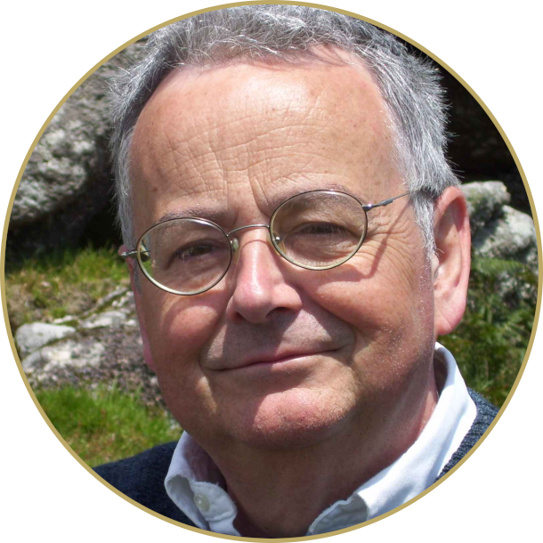 Robert Letham