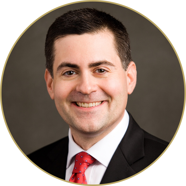 Russell D. Moore