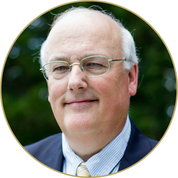 Timothy Z. Witmer