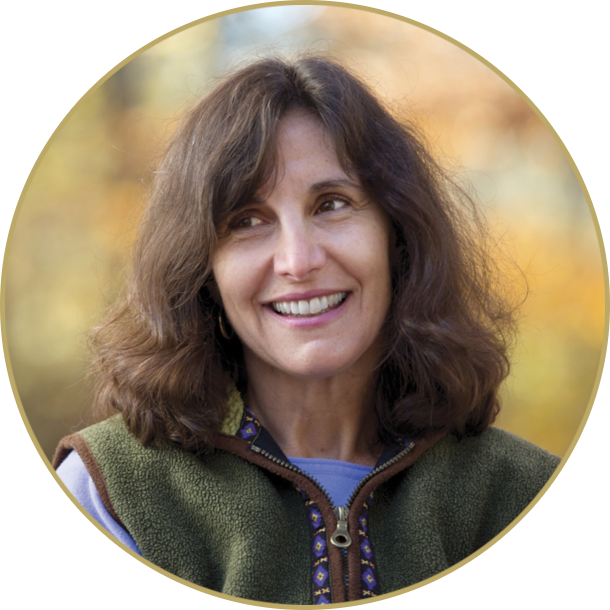 Rosaria Butterfield