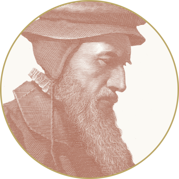 John Calvin