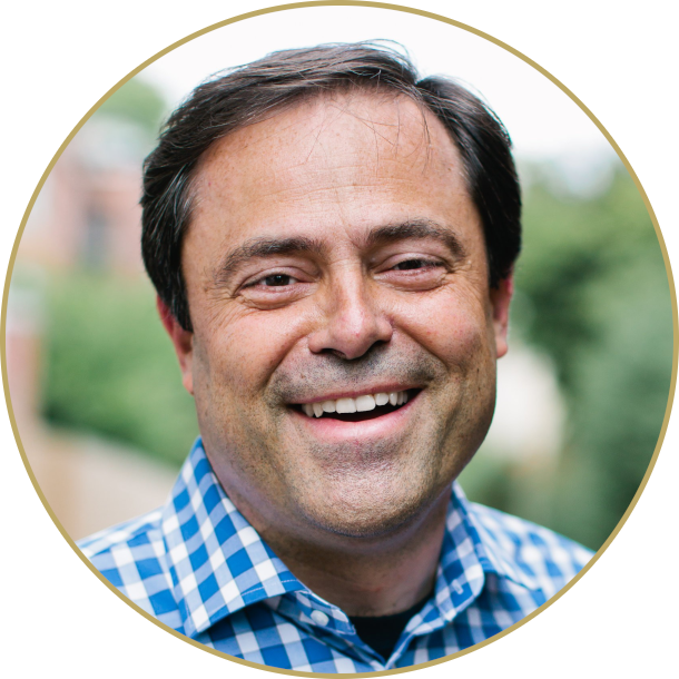 Mark Dever