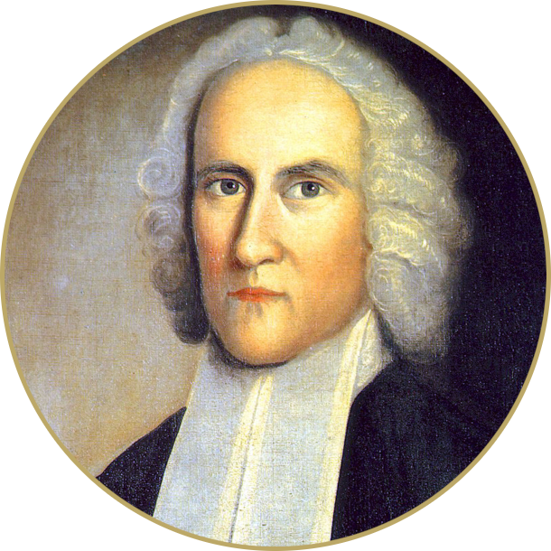 Jonathan Edwards