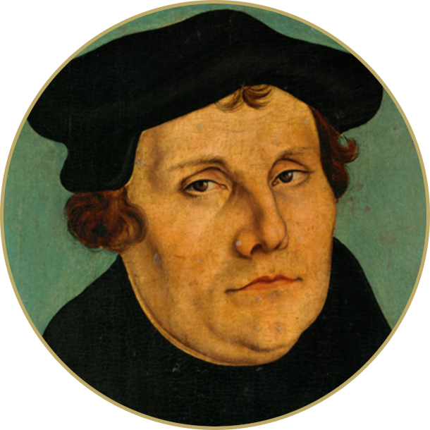 Martin Luther