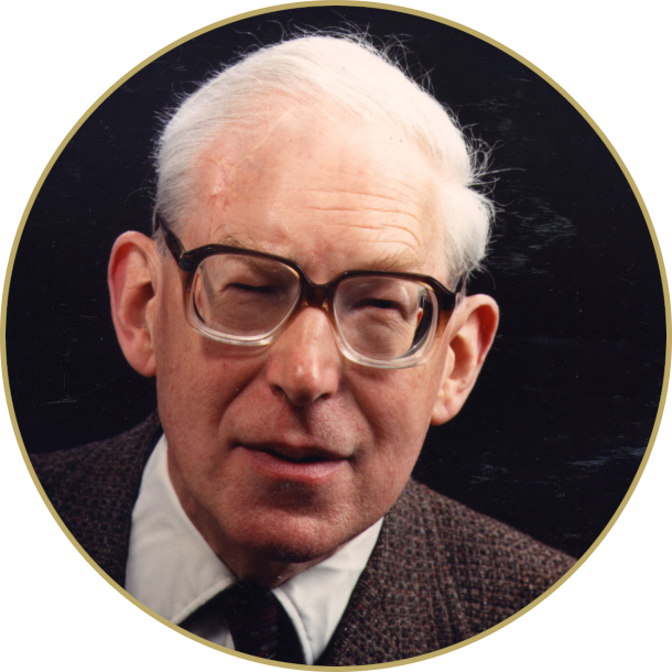 J. I. Packer