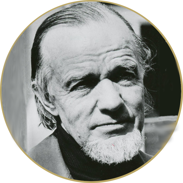 Francis Schaeffer