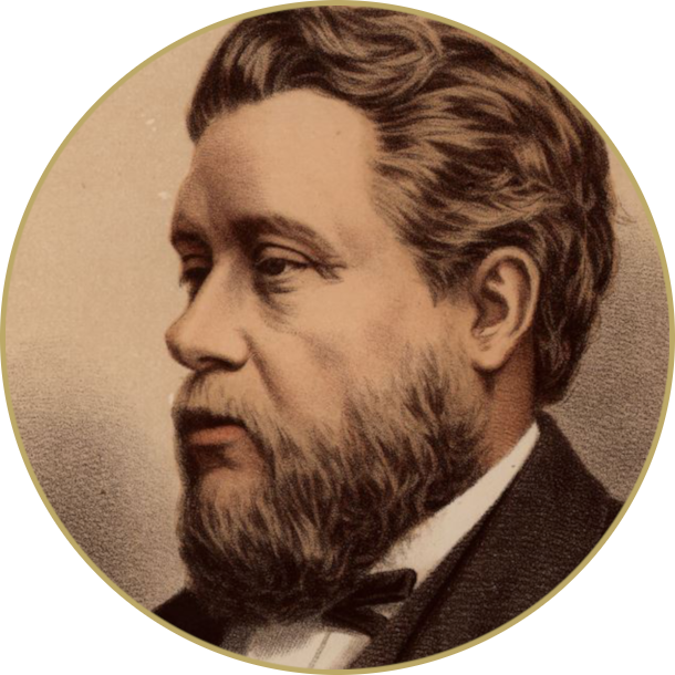 Charles Spurgeon