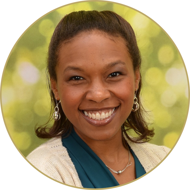 Trillia Newbell