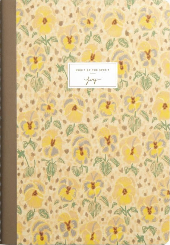 ESV Devotional Journal, Fruit of the Spirit: Joy (Paperback)