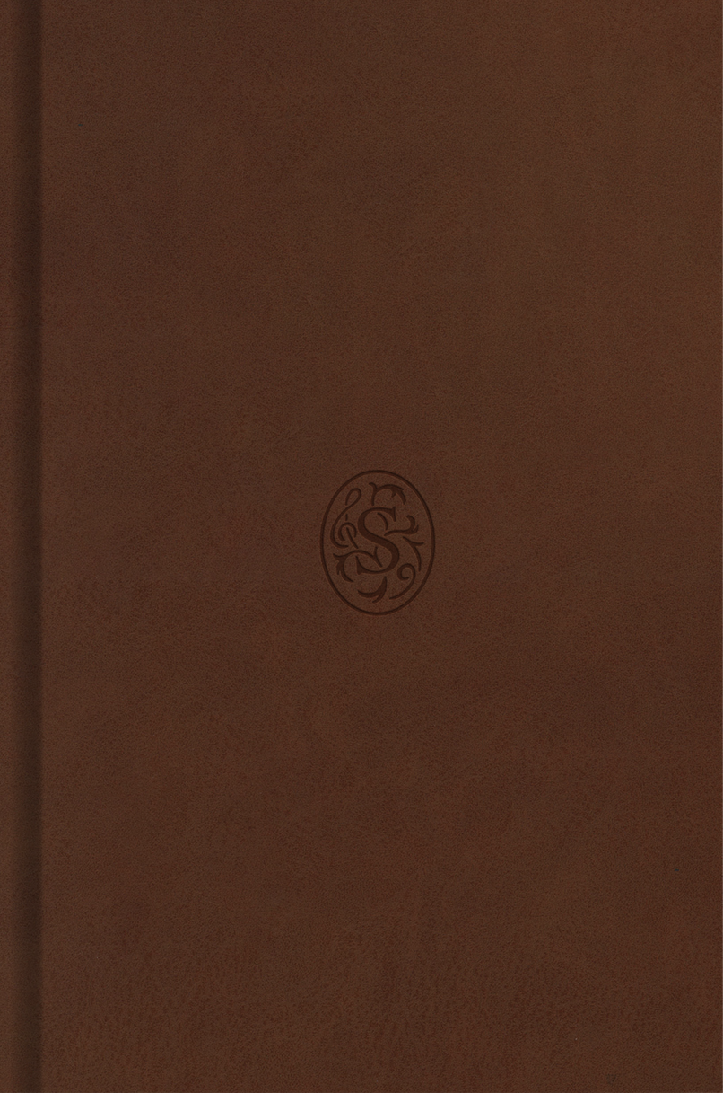 Sing! Hymnal (Trutone Over Board, Brown) - Martin, John (Editor); Kreider, Dan (Editor); O'Donnell, Douglas Sean (Editor) - 9798874902636