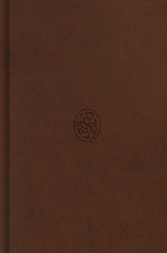 Sing! Hymnal (Trutone Over Board, Brown) - Martin, John (Editor); Kreider, Dan (Editor); O'Donnell, Douglas Sean (Editor) - 9798874902636