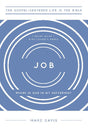 Job: Where Is God in My Suffering, Study Guide with Leader's Notes - Davis, Marc - 9781645074212
