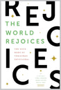 The World Rejoices: The Good News of Christmas Devotional - Huie, Eliza; Taylor, Brook; Arey, Ashley; Logsdon, Cyndi; Platt, David (foreword by) - 9781645074236