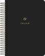 ESV Scripture Journal, Spiral-Bound Edition: Isaiah (Paperback) - ESV - 9781433597220