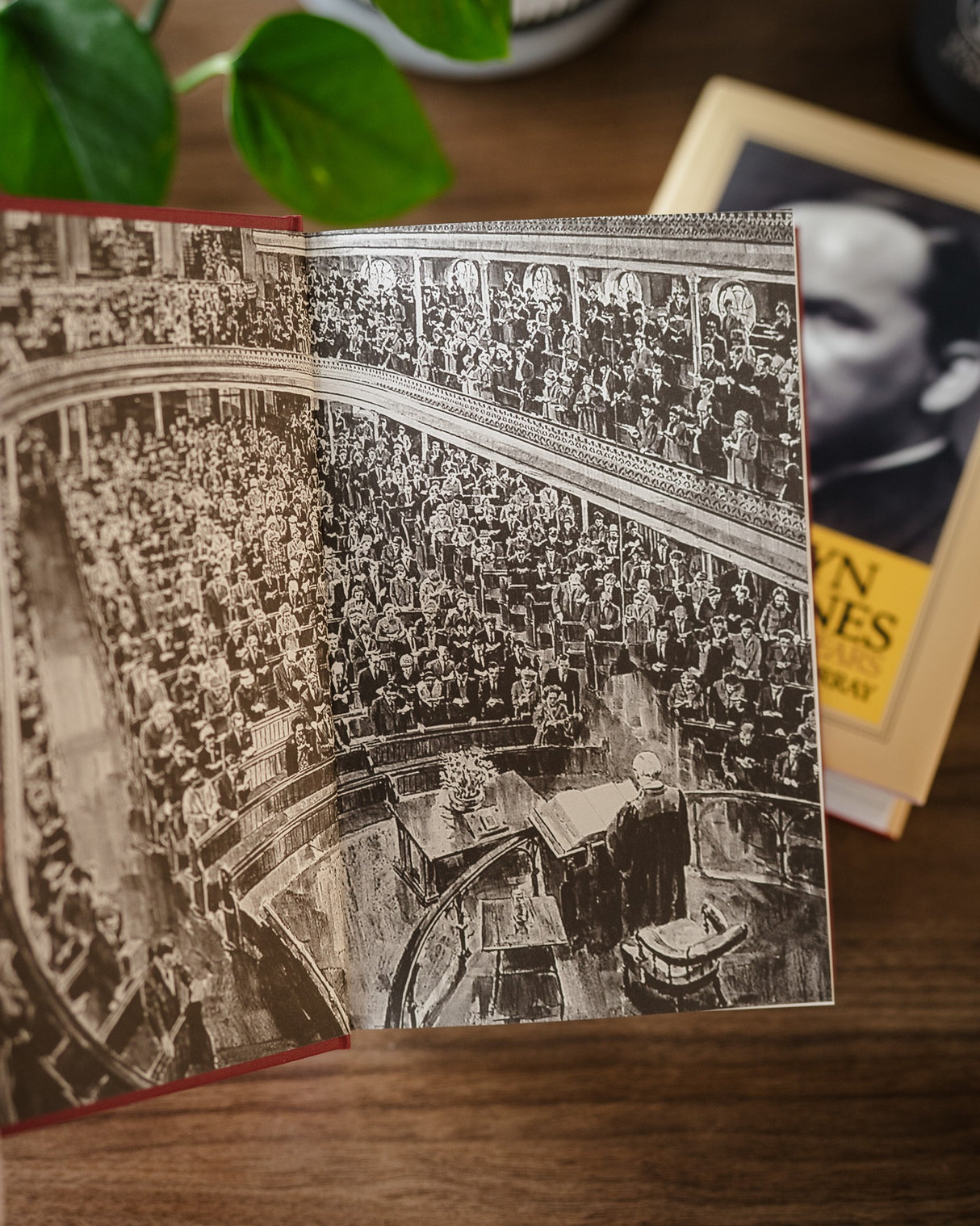 D. Martyn Lloyd-Jones, Volume 2: The Fight of Faith 1939 - 1981