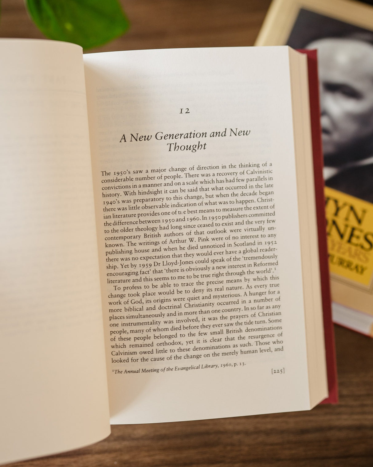 D. Martyn Lloyd-Jones, Volume 2: The Fight of Faith 1939 - 1981