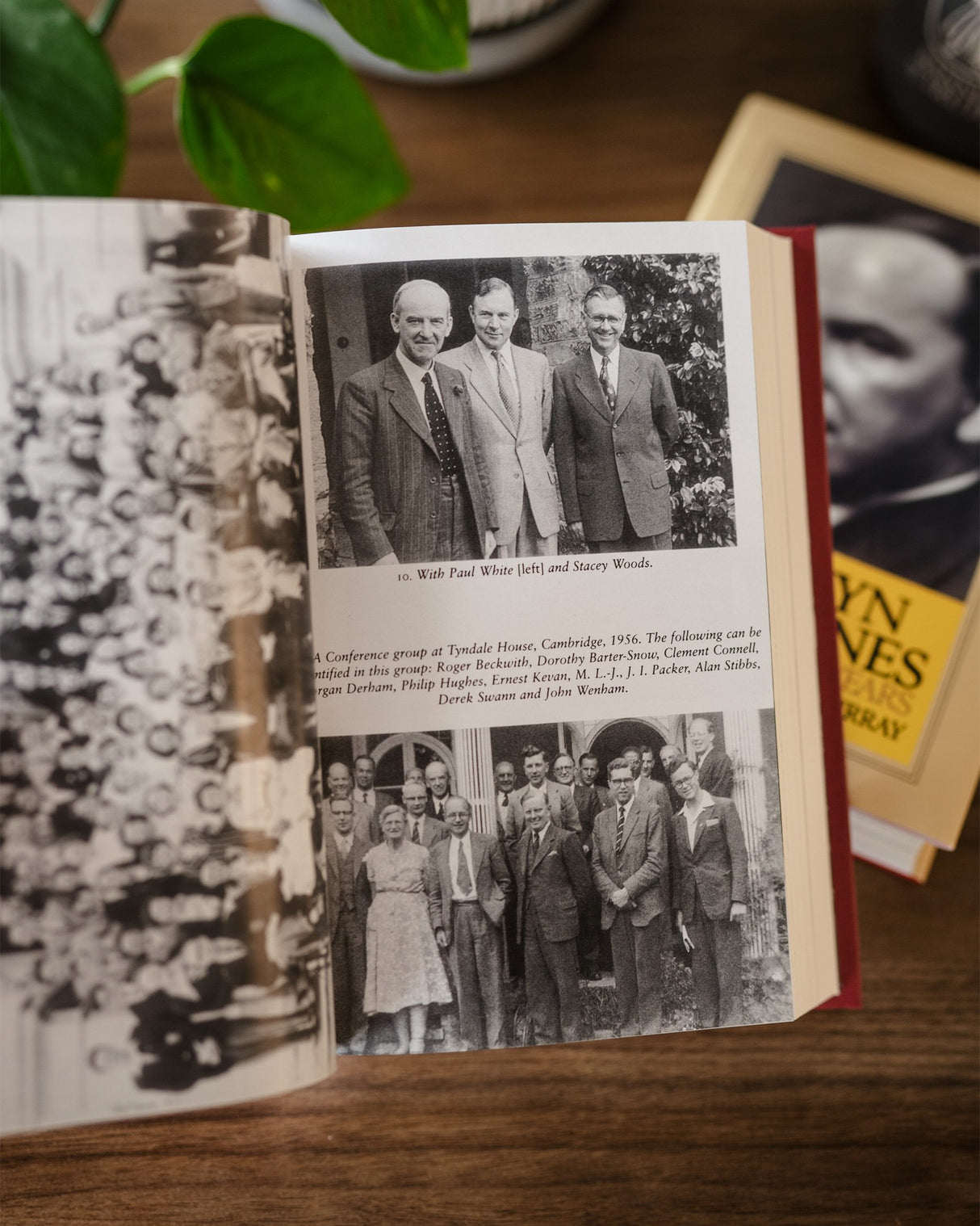 D. Martyn Lloyd-Jones, Volume 2: The Fight of Faith 1939 - 1981