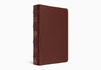 ESV Heirloom Bible, Veritas: Single Column Edition (Calfskin, Grenada) - ESV - 9798874904401