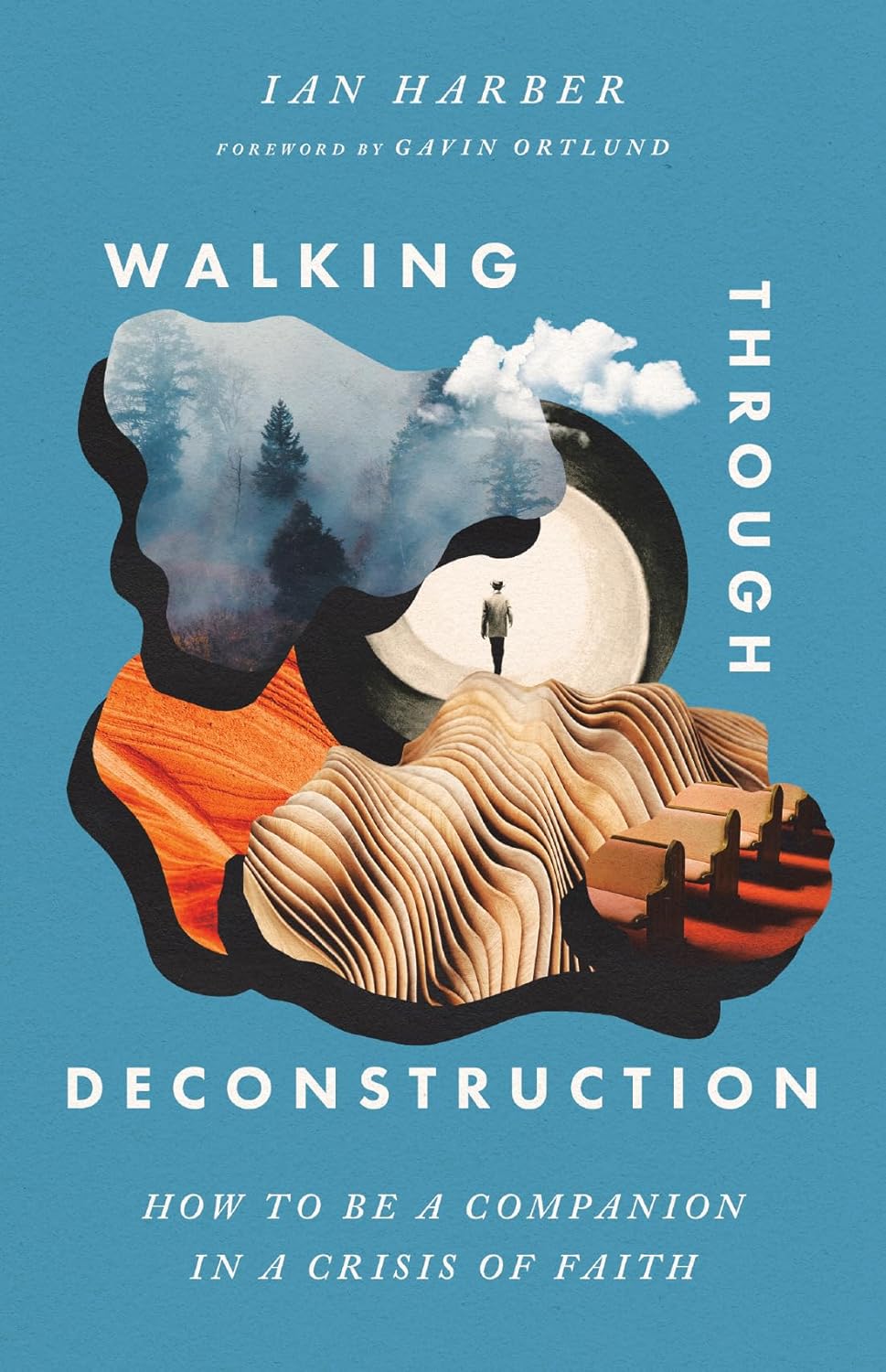 Walking Through Deconstruction: How to Be a Companion in a Crisis of Faith - Harber, Ian; Ortlund, Gavin (Foreword by) - 9781514008560