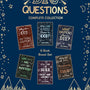 Big Questions Complete Collection: 6-Book Boxed Set (Big Questions) - Morphew, Chris; Randall, Emma (illustrator) - 9781784989651