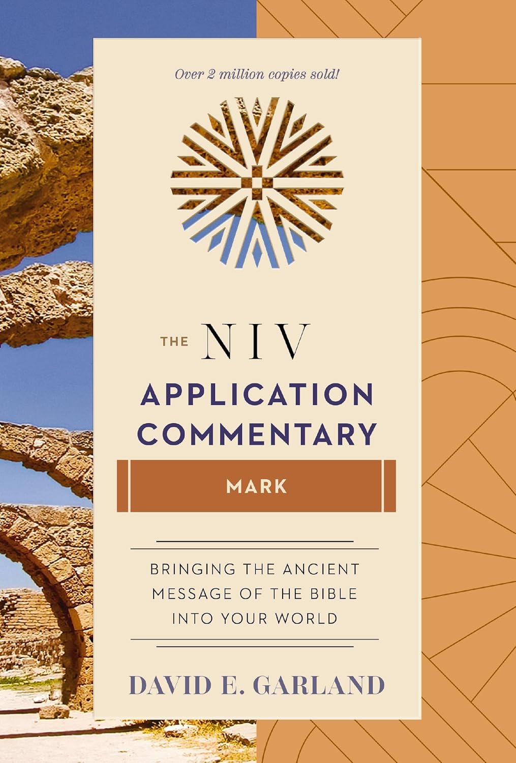 Mark (NIV Application Commentary)