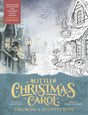 Little Christmas Carol Coloring & Activity Book - Sutphin, Joe; Peterson, Erik M - 9780802439000