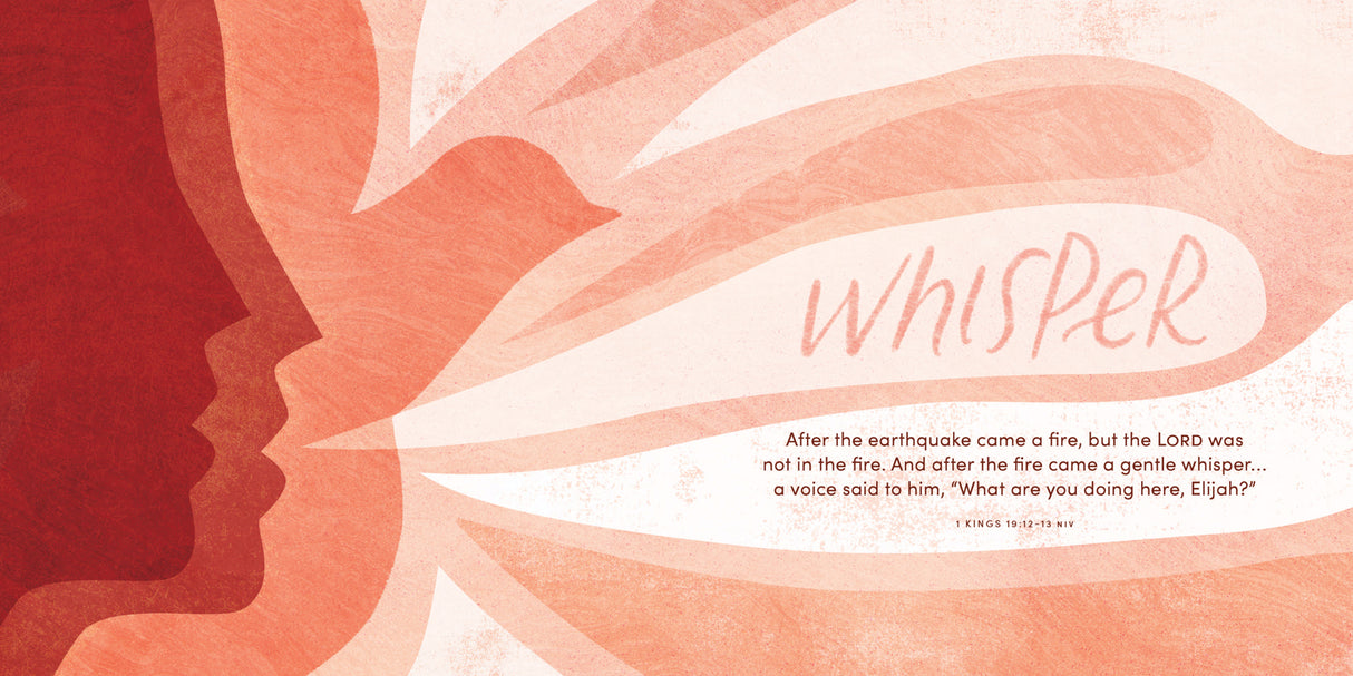 God Speaks: A Sounds Primer (Baby Believer)