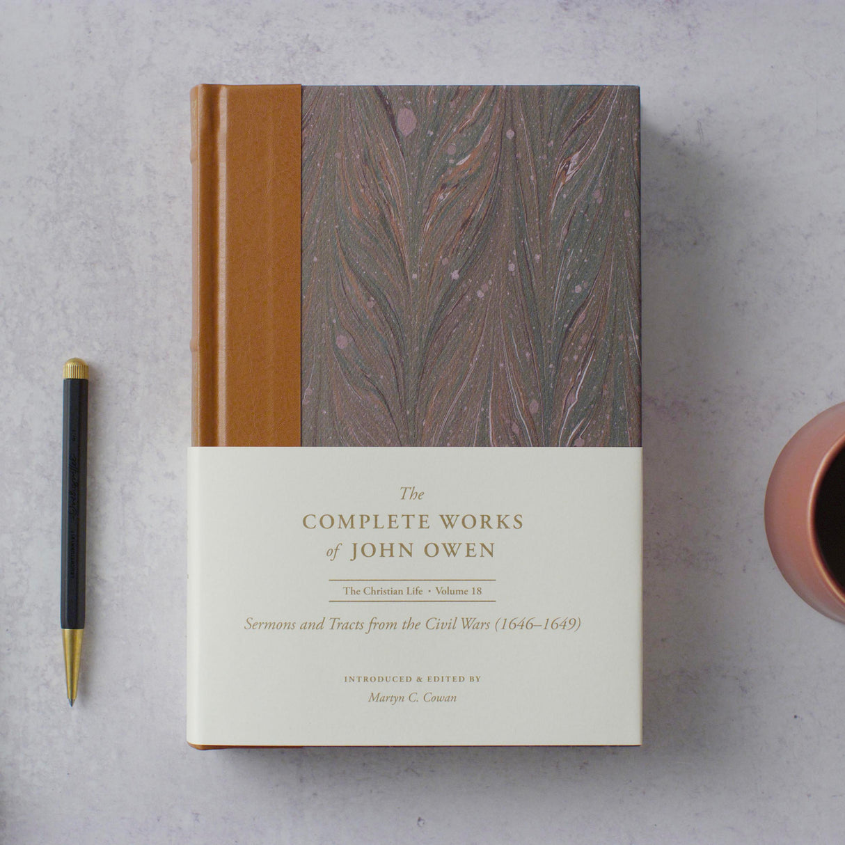 Sermons and Tracts from the Civil Wars (1646-1649) (Volume 18)