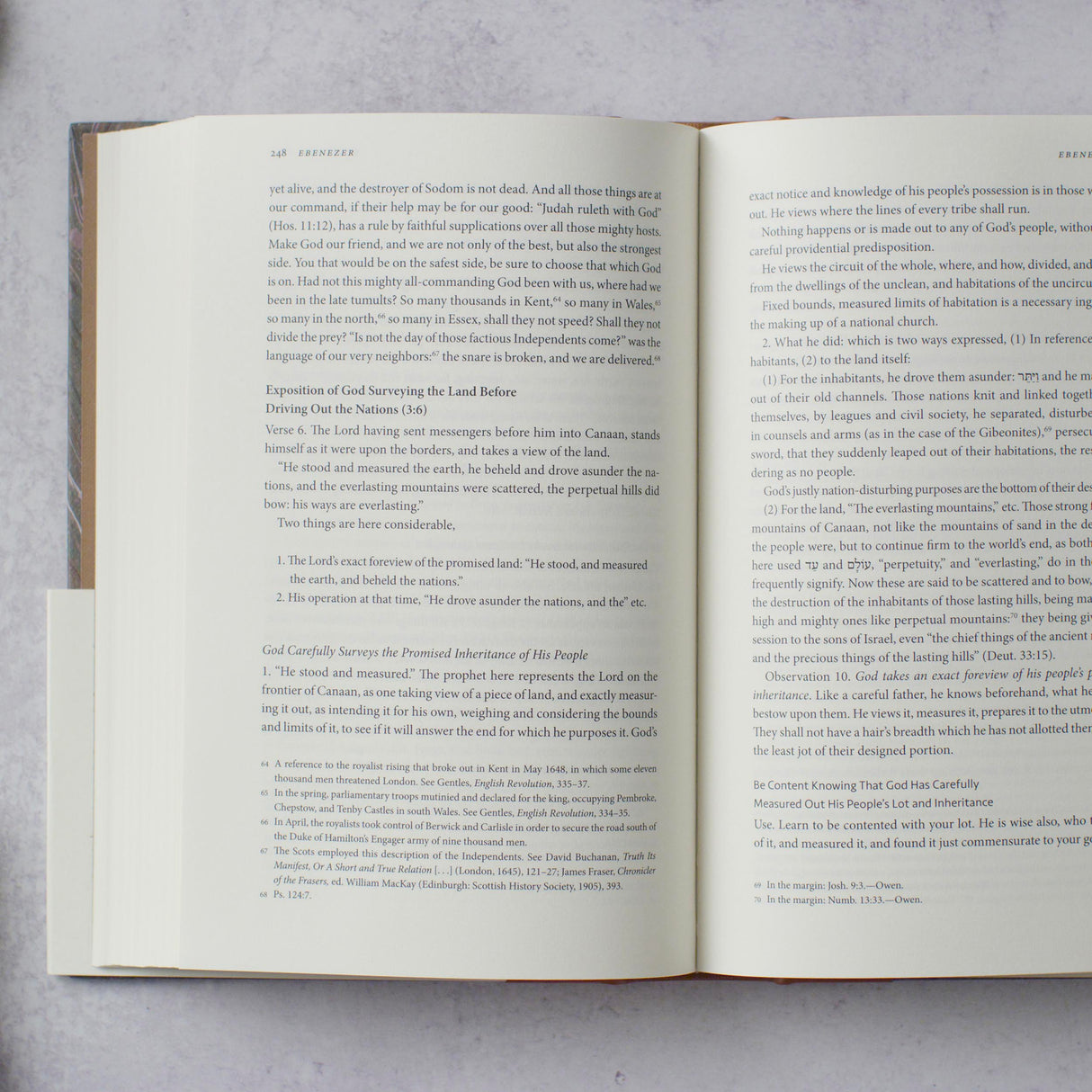 Sermons and Tracts from the Civil Wars (1646-1649) (Volume 18)