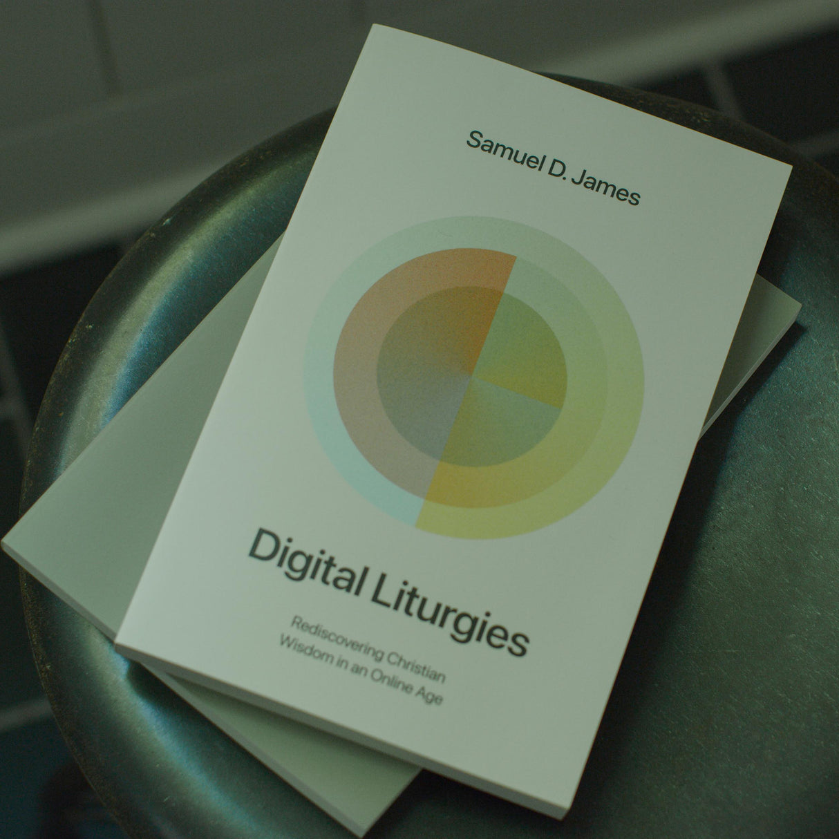 Digital Liturgies: Rediscovering Christian Wisdom in an Online Age