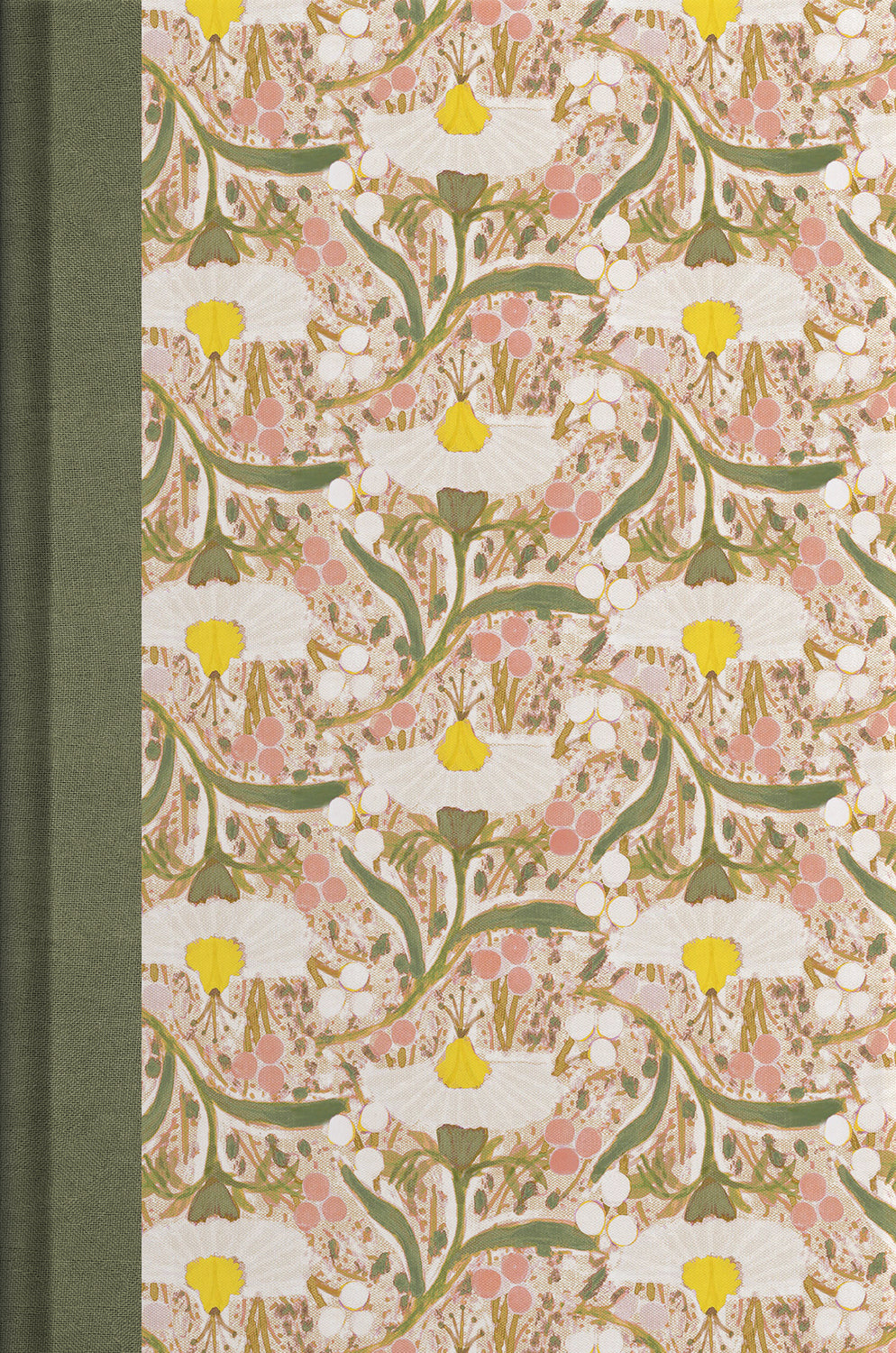 ESV Women's Study Bible, Artist Series (Cloth Over Board, Lulie Wallace, Emma) front cover (8251948335304)