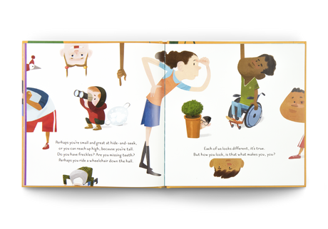 Who Are You?: A Little Book about Your Big Identity - Fox, Christina; Parton, Daron (illustrator) - 9781433592164
