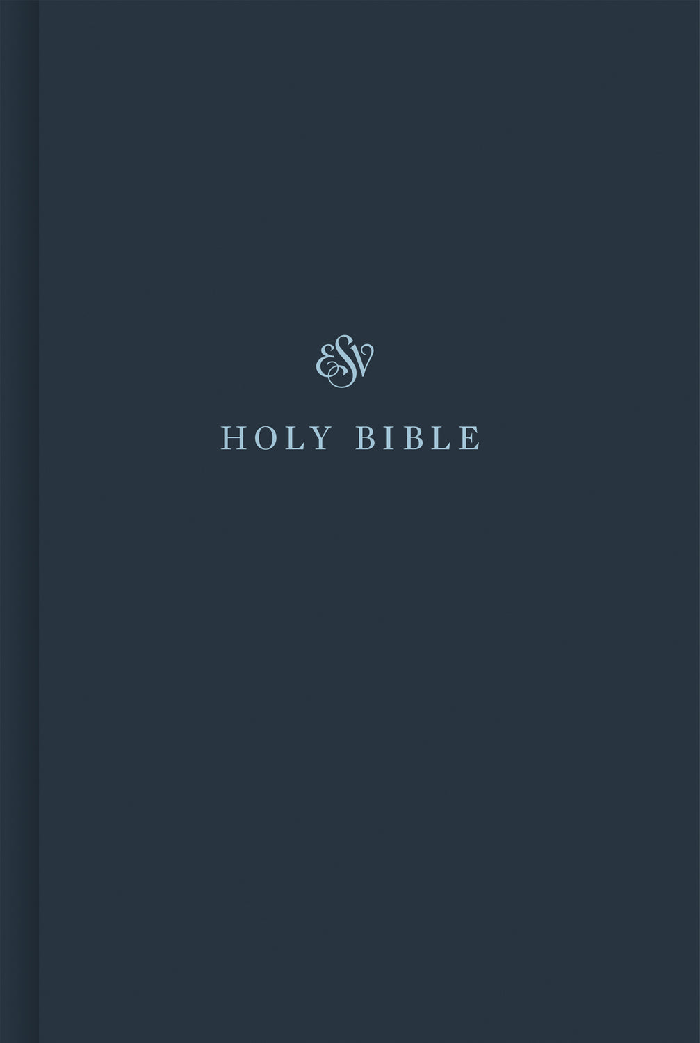 ESV Holy Bible: Dyslexia-Friendly Edition (Hardcover