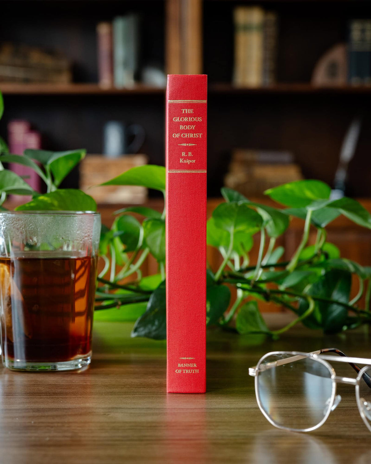 Glorious Body of Christ: A Scriptural Appreciation of the One Holy Church