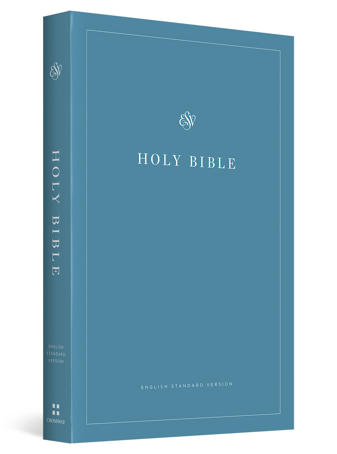 ESV Economy Bible (Paperback) cover image (8251954069704)
