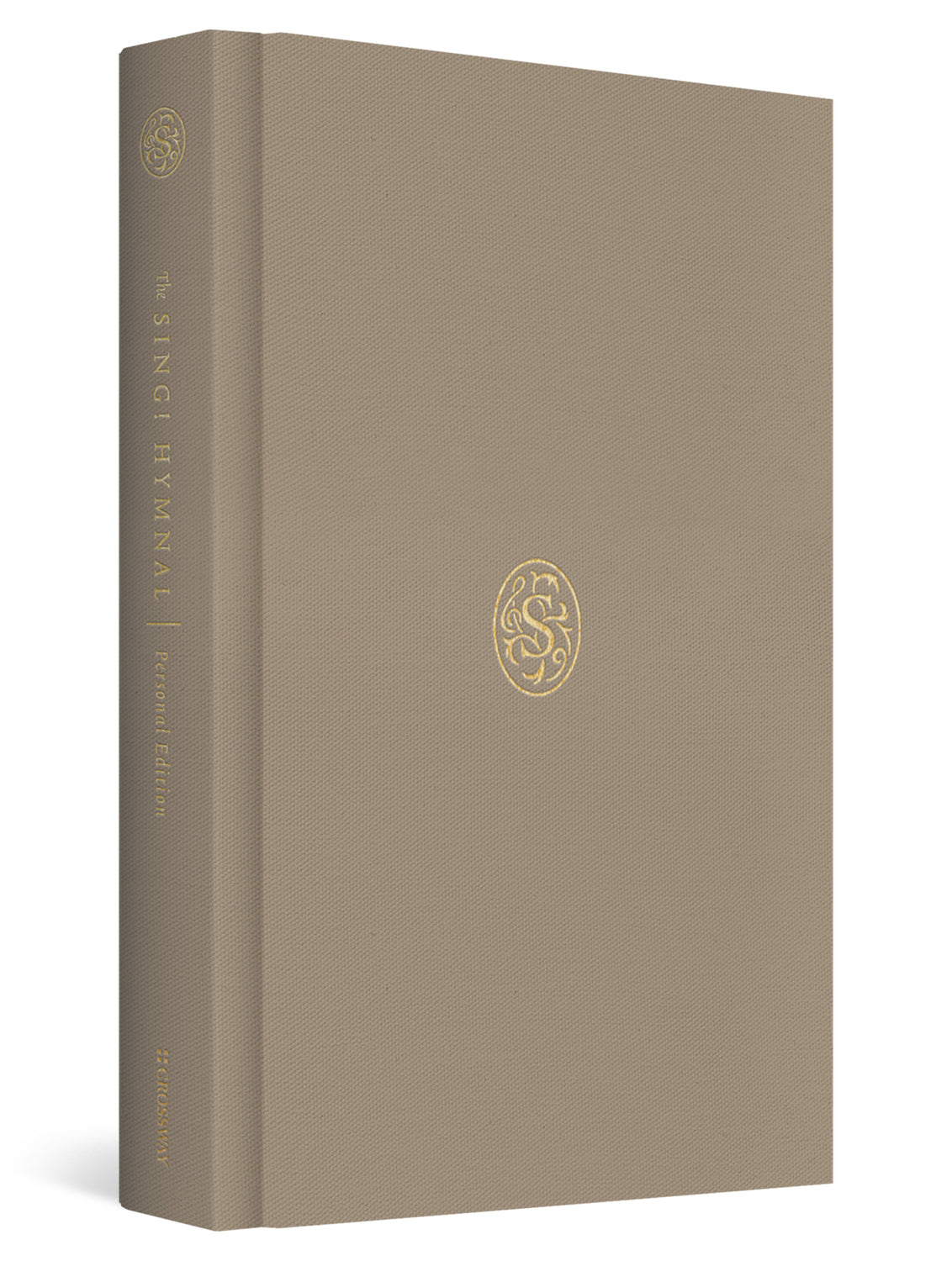 Sing! Hymnal, Personal Edition: A Treasury of 200 Hymns for Worship and Reflection (Hardcover)